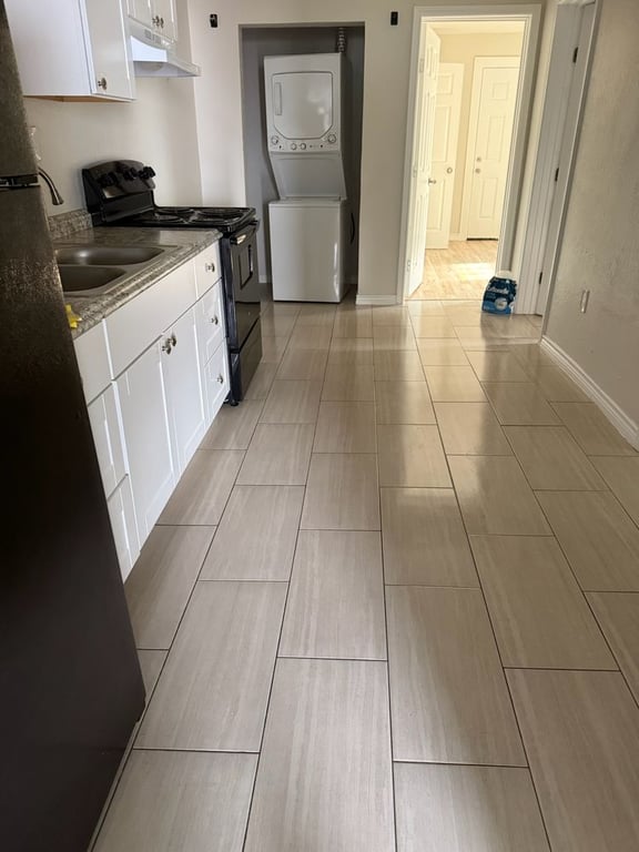 Oak Cliff Clean