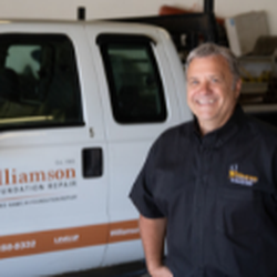 Williamson Foundation Repair