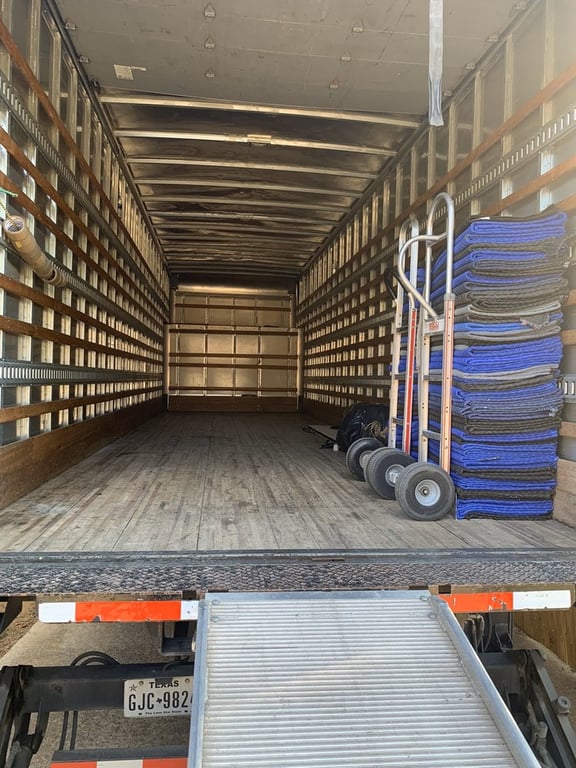Thor Moving Company