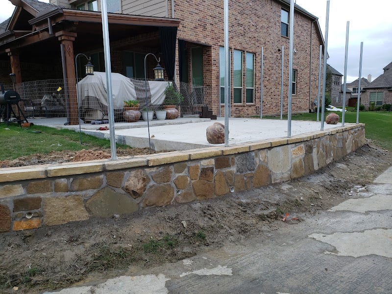 Brandon's Landscape Services