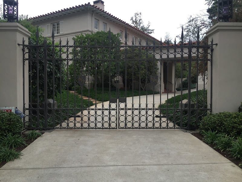 Garage Tec Automatic Gates & Garage Door Repair