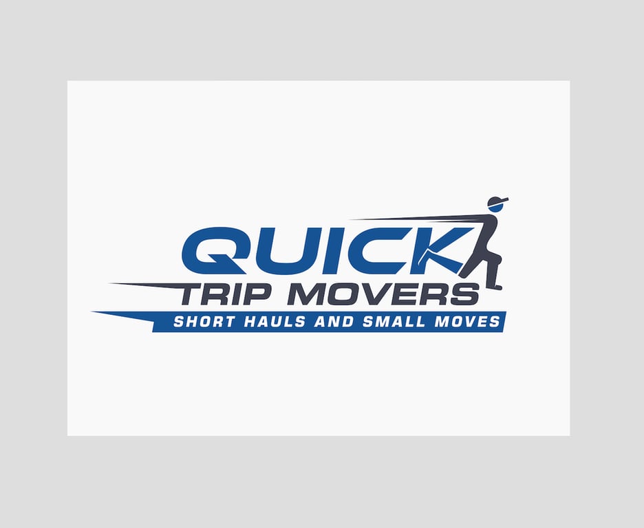 Quick Trip Movers