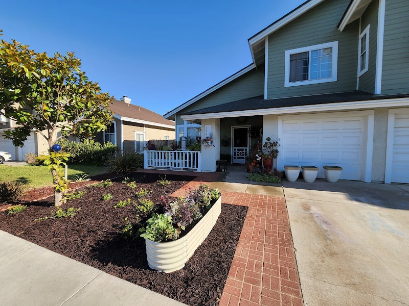 Elite Pros Landscape Construction