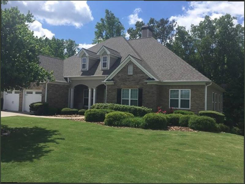 Garcia Brothers Roofers LLC