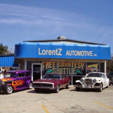 Lorentz Automotive