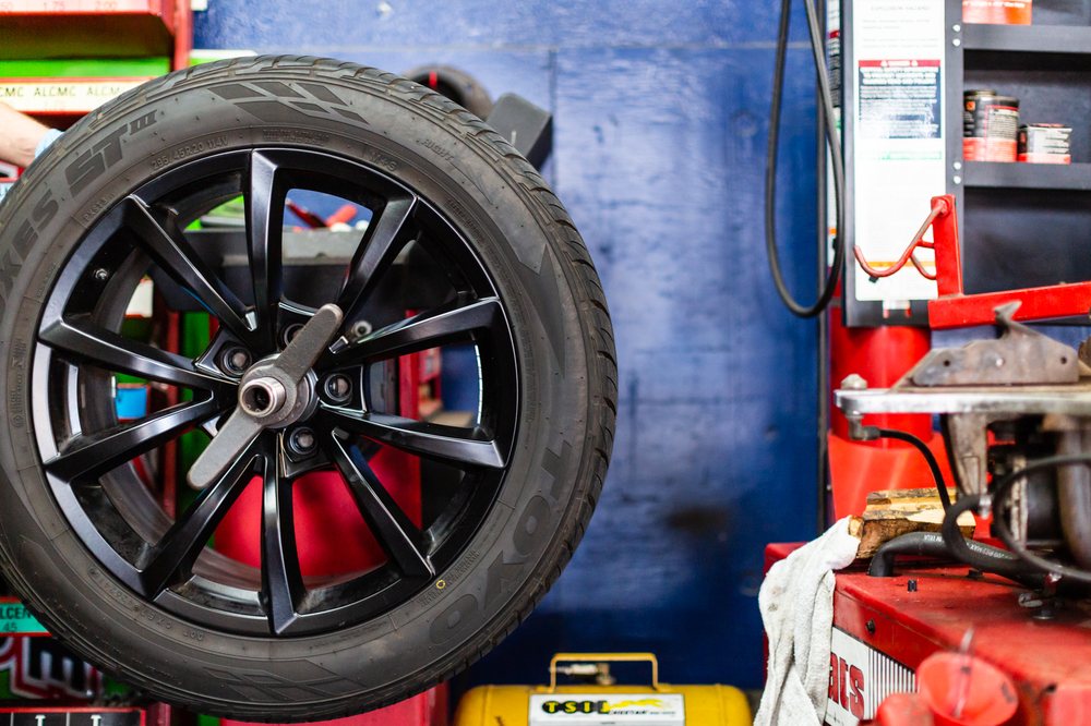 Marlow Automotive