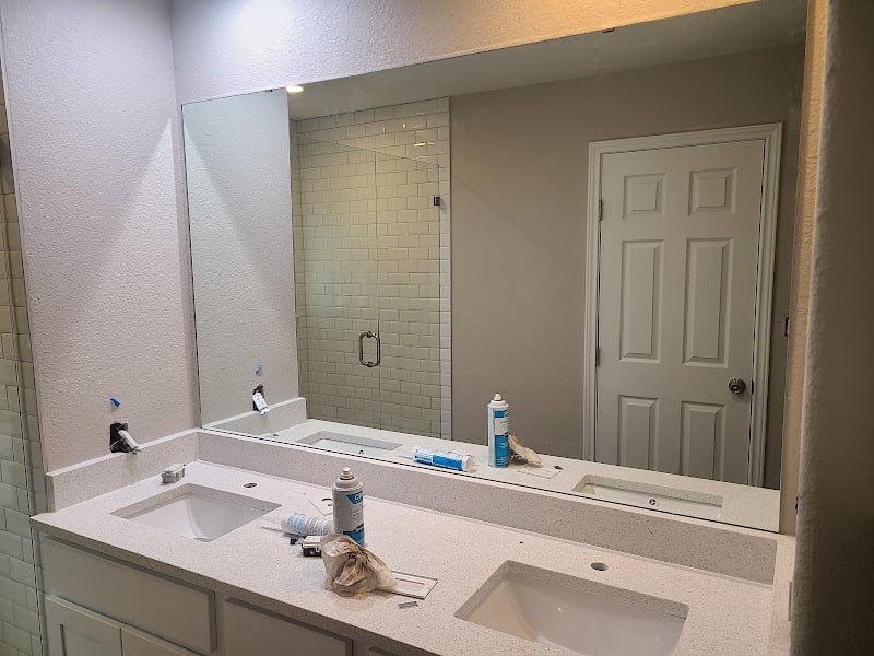 Bedford Glass & Mirror