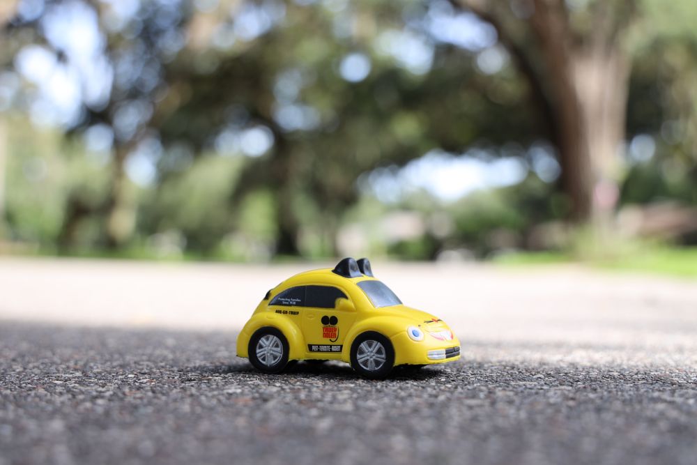 Truly Nolen Pest & Termite Control