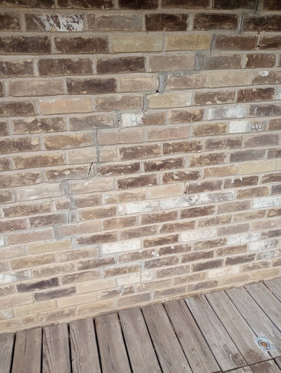 Hugo brick n stone repair