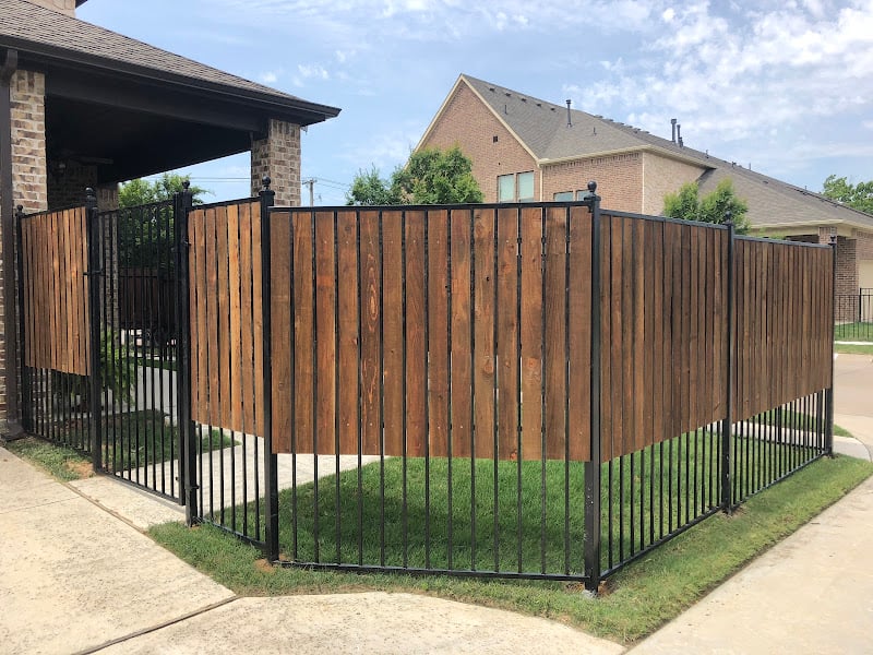 Lifetime Fence Company