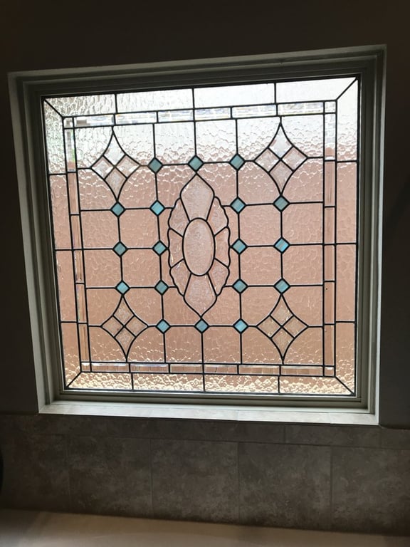 Glass Adventure