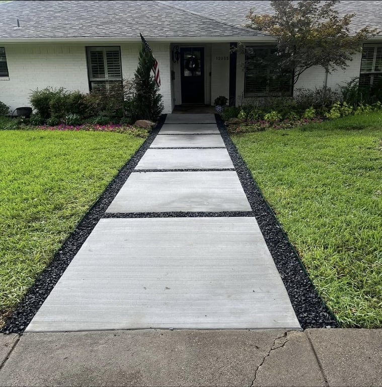 Sosa Concrete