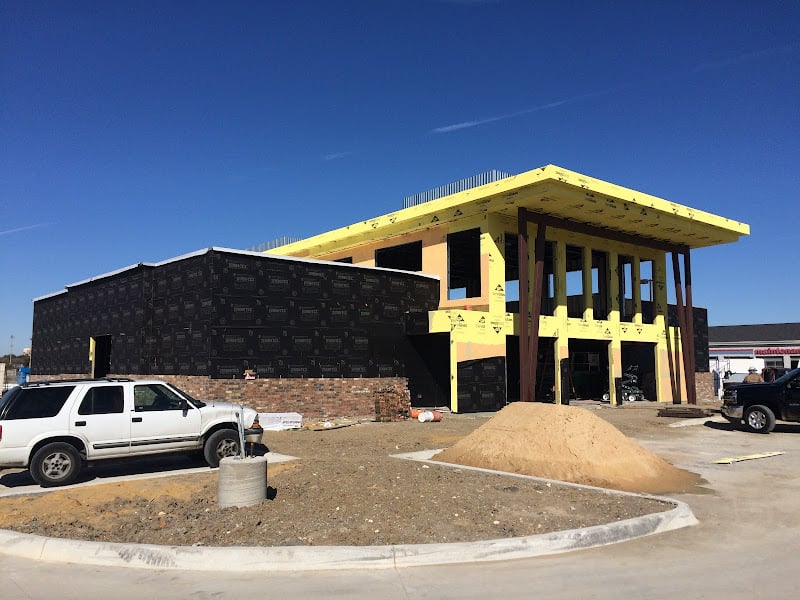 Metro Brick & Stone Co
