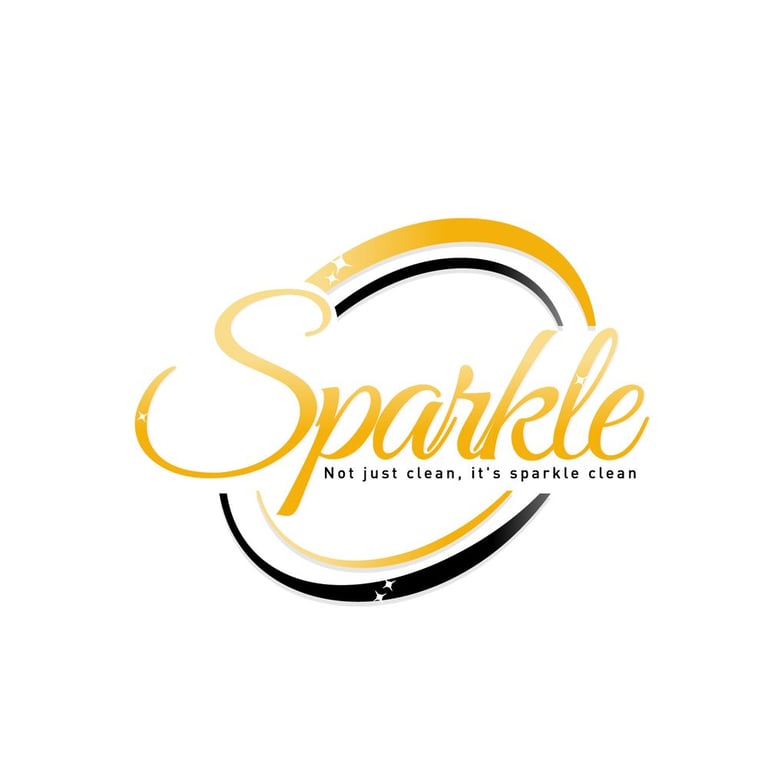 Sparkle The Cleaning Service
