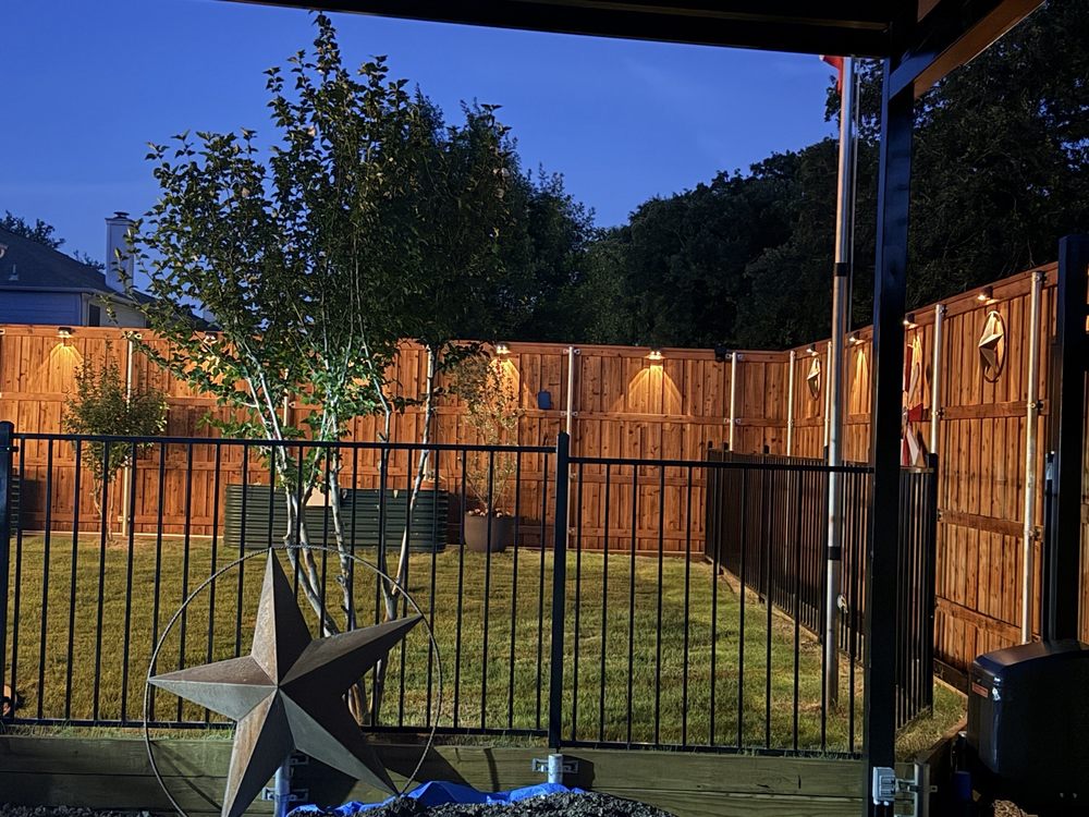 Escobar fence Residential & Commercial