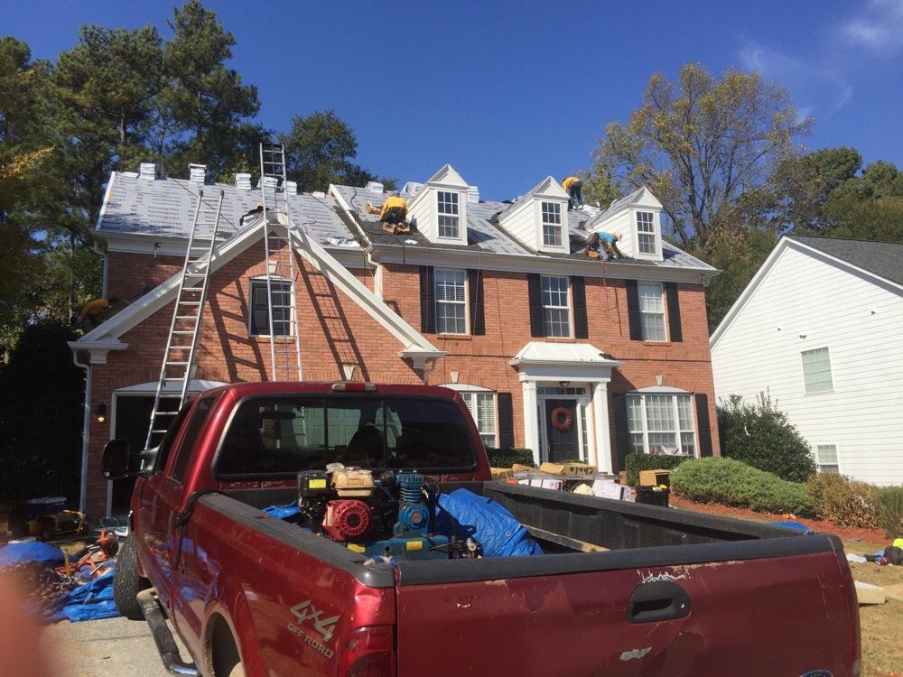 Gateway Roofing