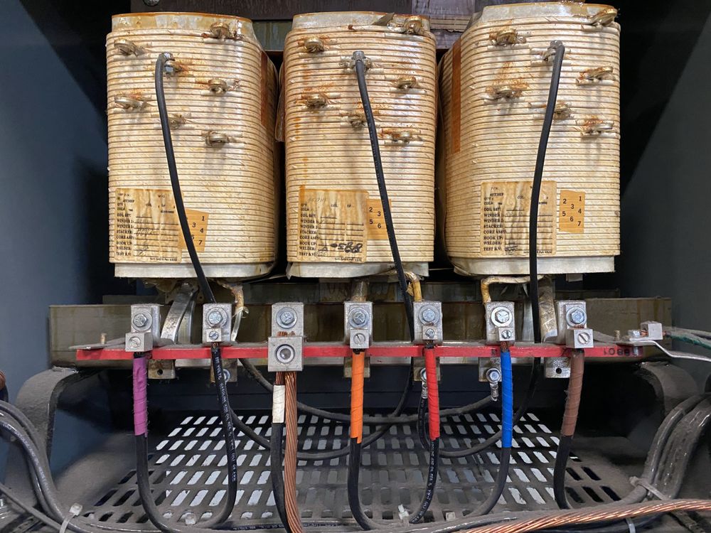 GonElectrical
