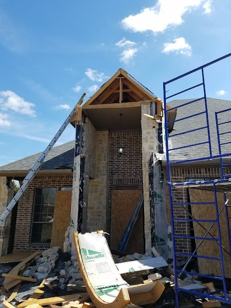Rockwall Contractors