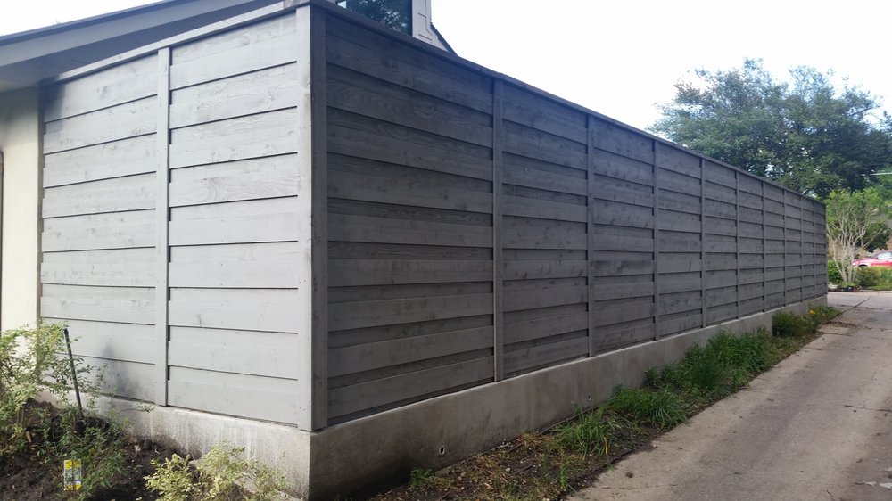 Plano Fence Company