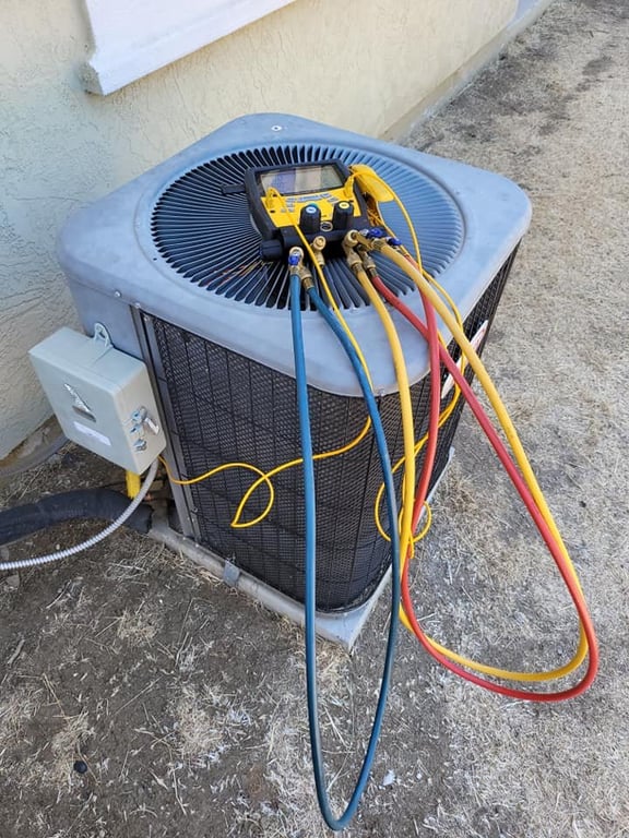 Hare Air Conditioning and Heating