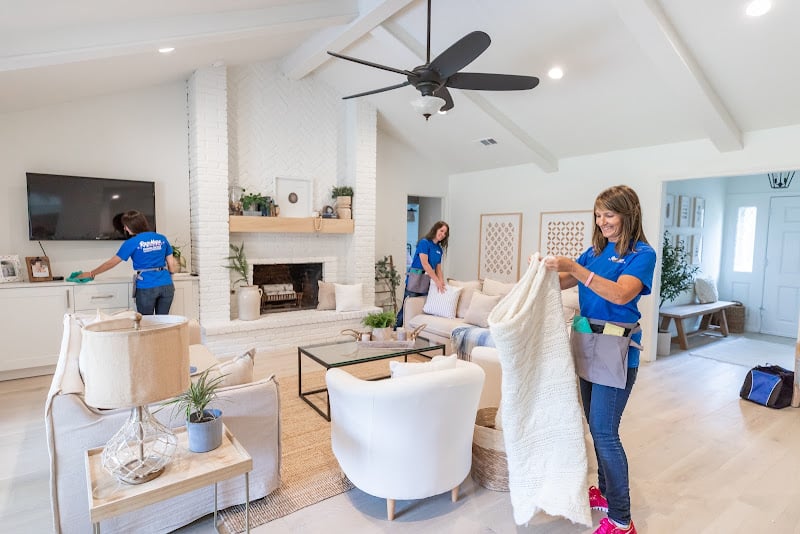 Rag Mops Cleaning Service