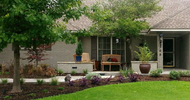 Gardens for Texas