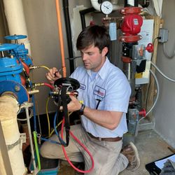 Leak Geeks Plumbing
