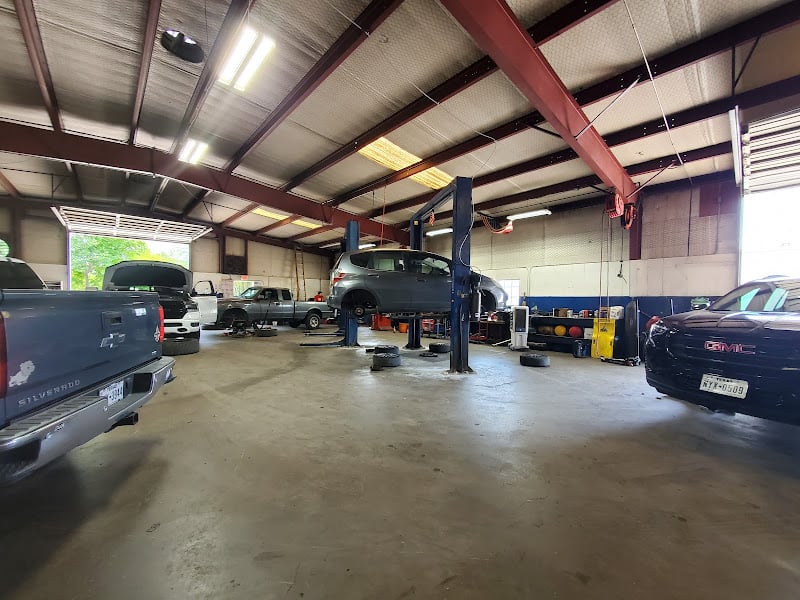 Advanced Tire & Auto Service