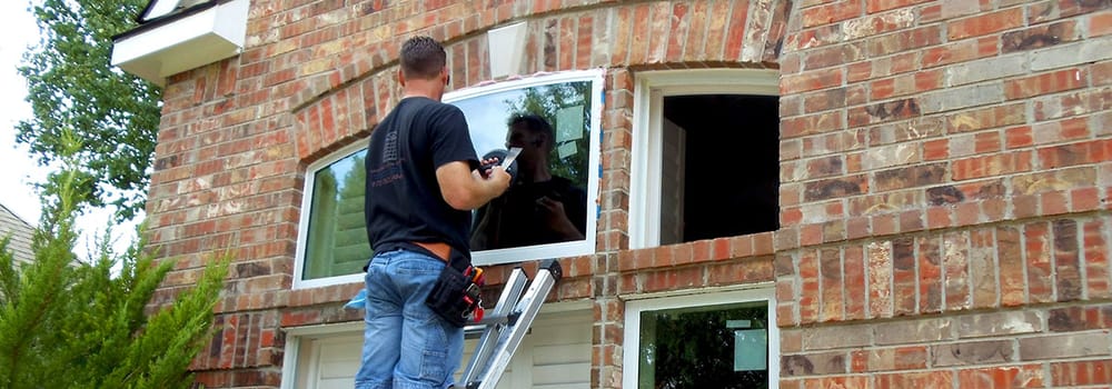 Metroplex Windows & Glass