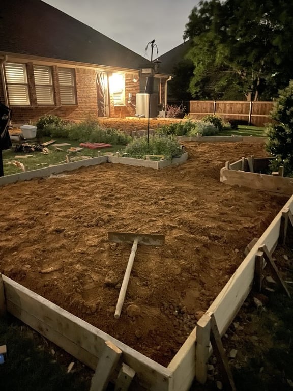 Mosqueda Construction