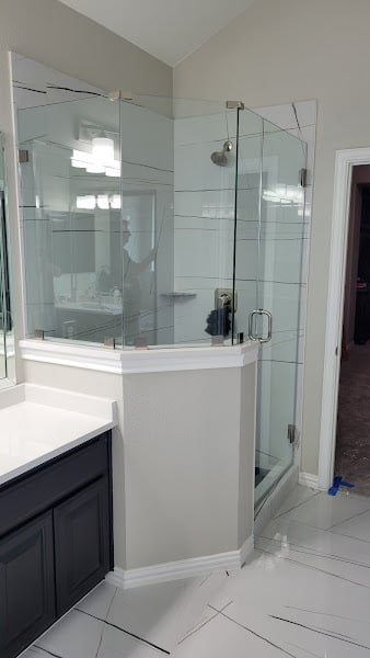 Dallas Glass and Mirror