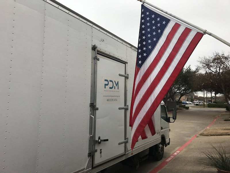 Premier Designs & Moving