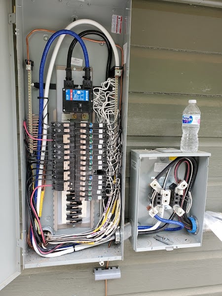 Valencia Electric, Llc