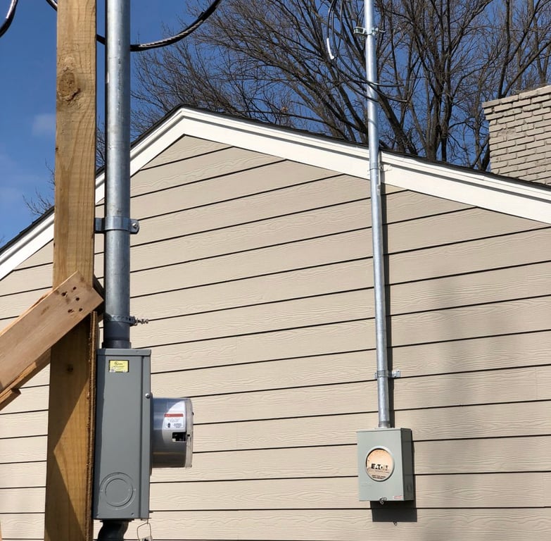 Anthony’s Electric