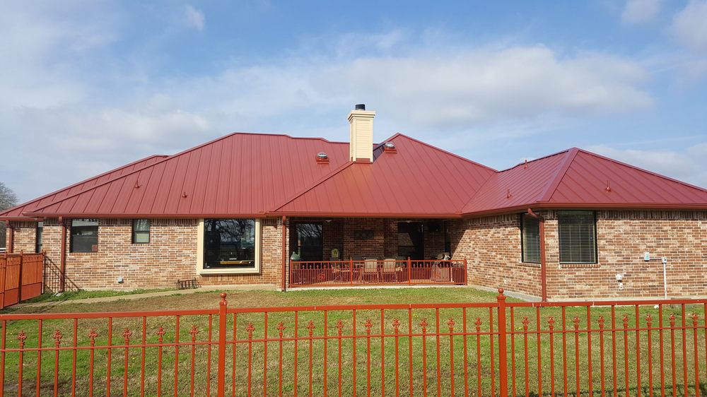 Baker Roofing & Construction