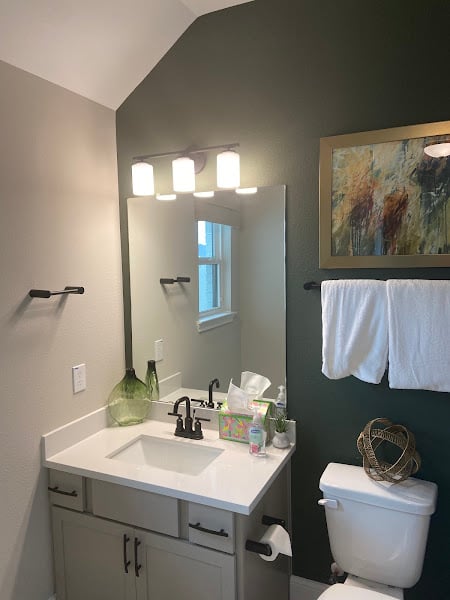 LD Lewisville Glass