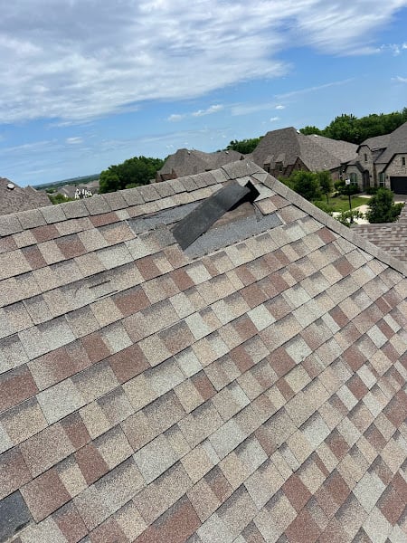 Fireman’s Roofing and General Contractor LLC