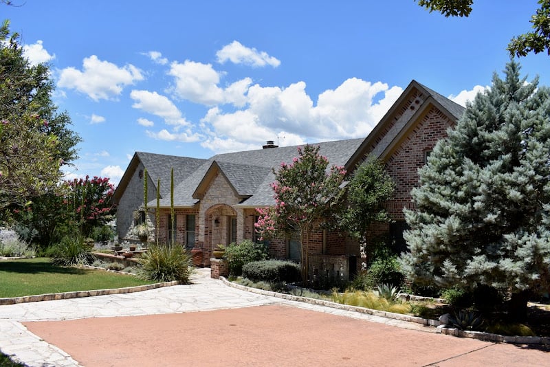 Smart Roof & Home Performance