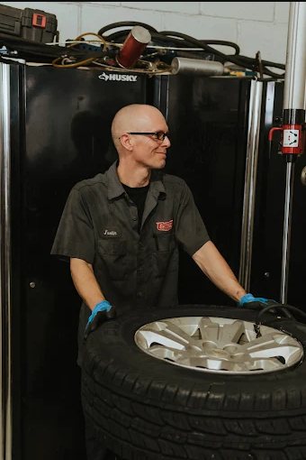 Sav-Mor Automotive