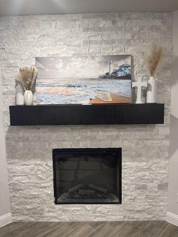 Rudy Martinez Painting & Remodeling