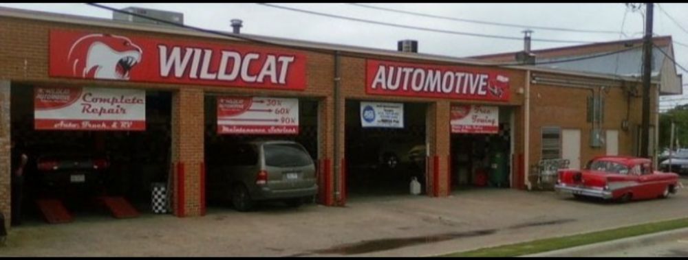Wildcat Automotive