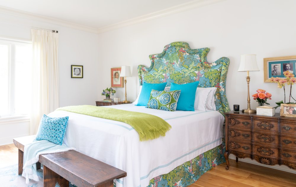 Kim Armstrong Interior Design