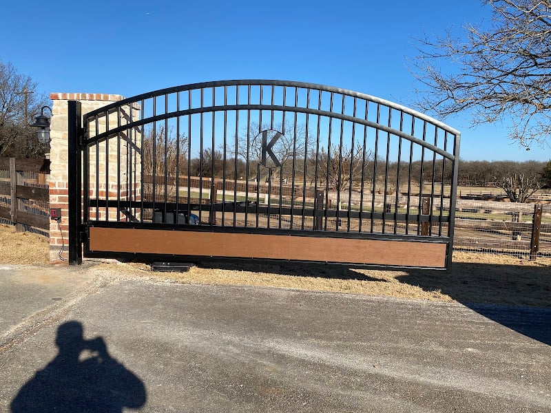 Automatic Gate & Repair Dallas