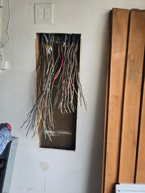 PowerCor Electrical