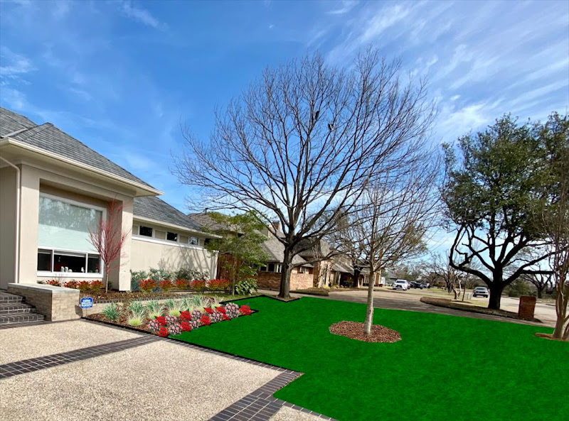 Splendid Gardens Landscaping