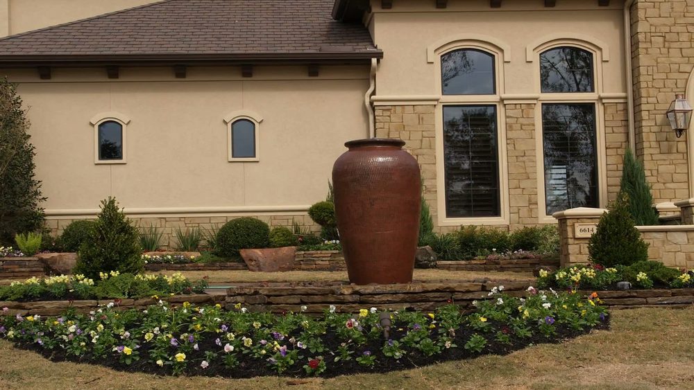 Wylie Elite Landscaping