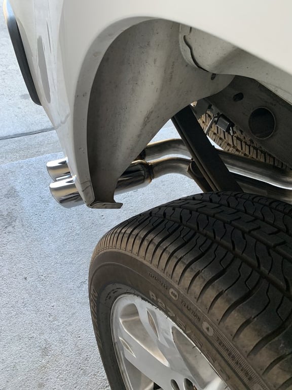 Mejia Muffler & Radiator Shop