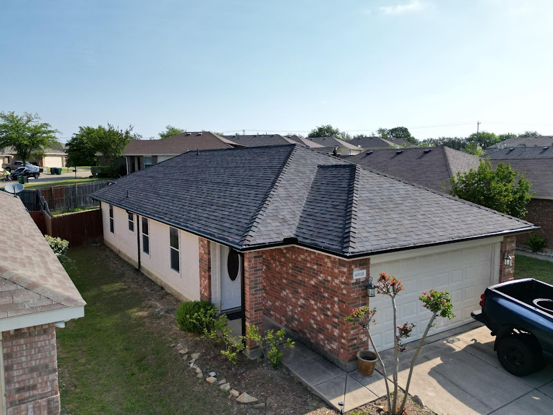 No Limit Roofing LLC