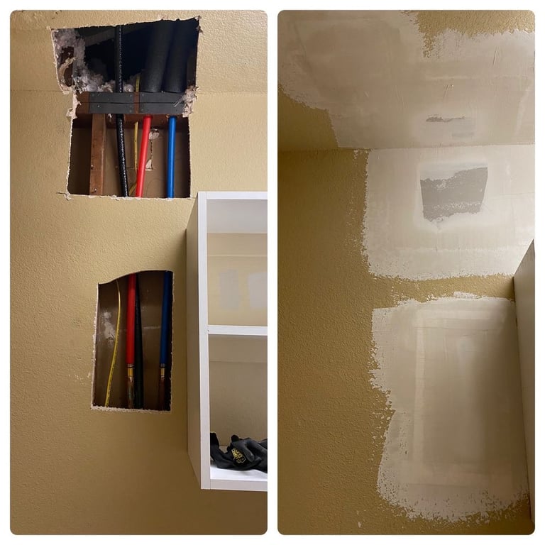 Painter Edge