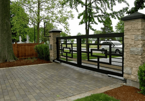Allen Gate Repair Experts